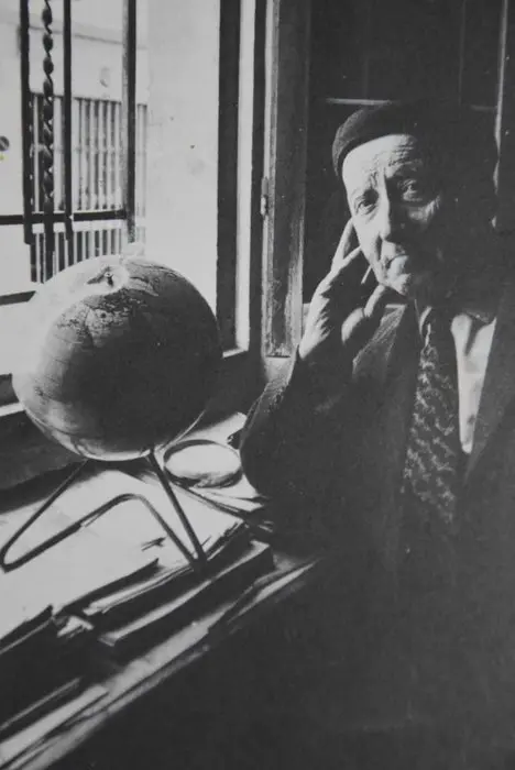 Raffaele Bendandi [Pseudoscienza - Terremoti] - Un...