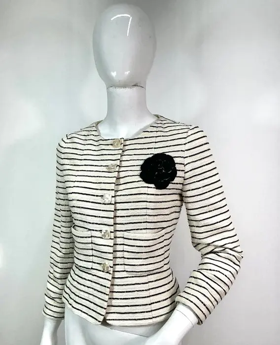 Chanel - Jacket - Vintage