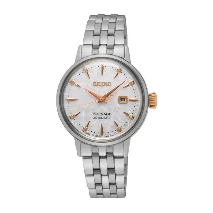 Seiko - Presage Cocktail Time SRE009J1 - Women - 2020-2025