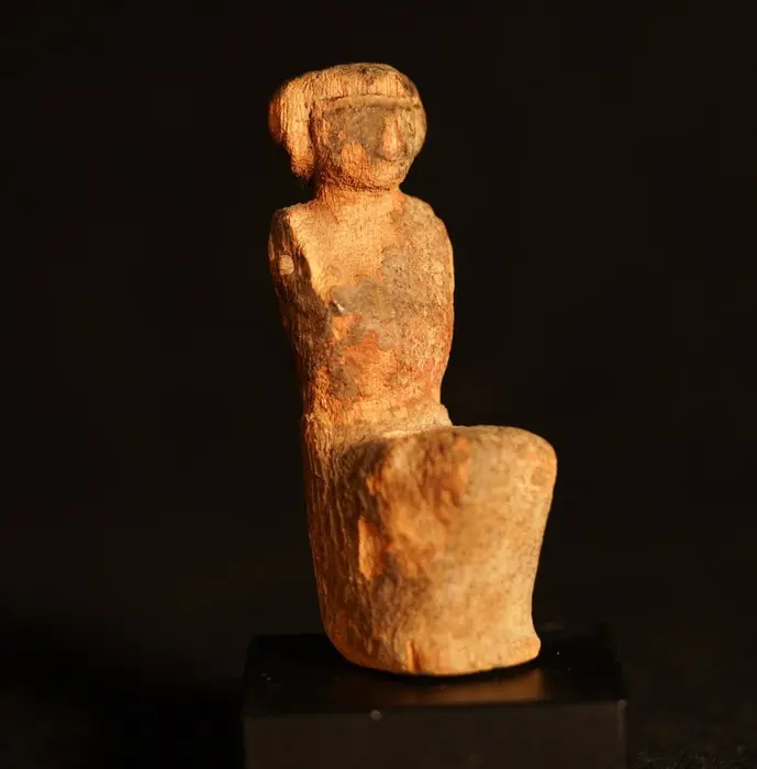 Ancient Egypt