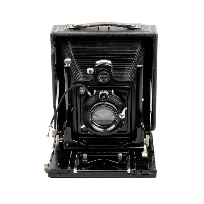Zeiss Ikon Juwel 275/11 Large format camera