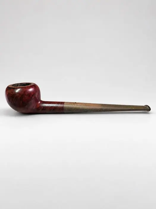 Dunhill - Bruyere 100 – Group 1A - Pipe - Briar