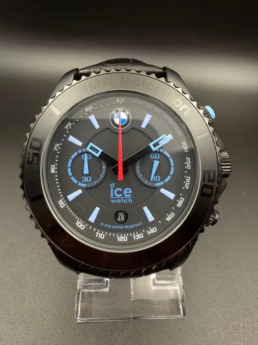 Watch - BMW - M Motorsport chronograph watch