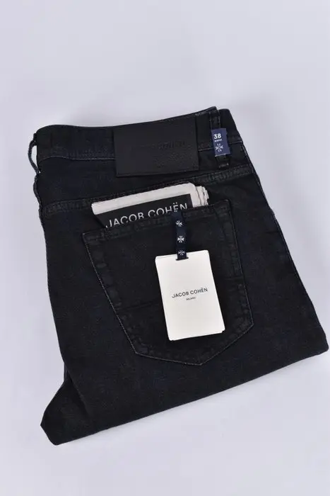 Jacob Cohen 38 - NICK SLIM (622) - 2026 collectie - Jeans - New with tags