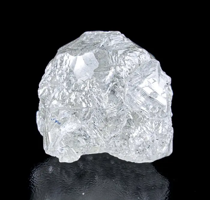 DIAMOND Near Colorless - EXCEPTIONAL VVS - NO RESERVE...