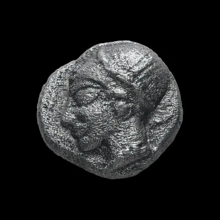 Ionia, Phokaia Diobol 521-478 BC (No reserve price)