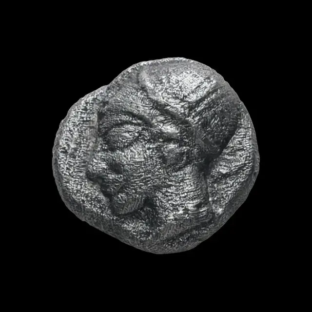 Ionia, Phokaia Diobol 521-478 BC (No reserve price)