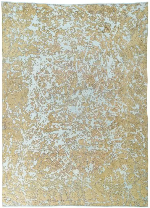 Designer rug - Rug - 377 cm - 274 cm