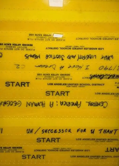 Ricardo Valentim (1978) - Start Series