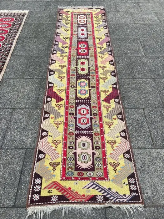Rug - 285 cm - 40 cm