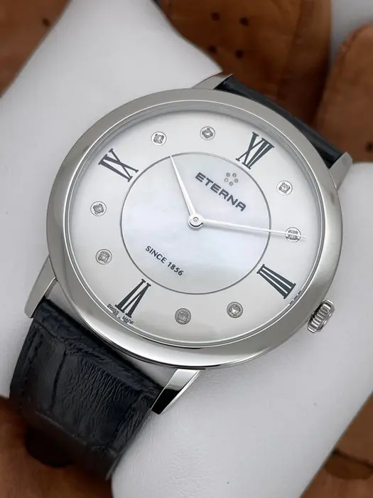 Eterna - Eternity Lady - No reserve price - 2711.41.66.1394 - Women - 2020-2025