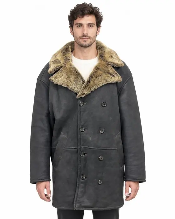 Artisan Furrier - Fur coat