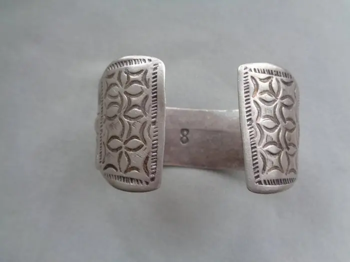 Bracelet - Silver