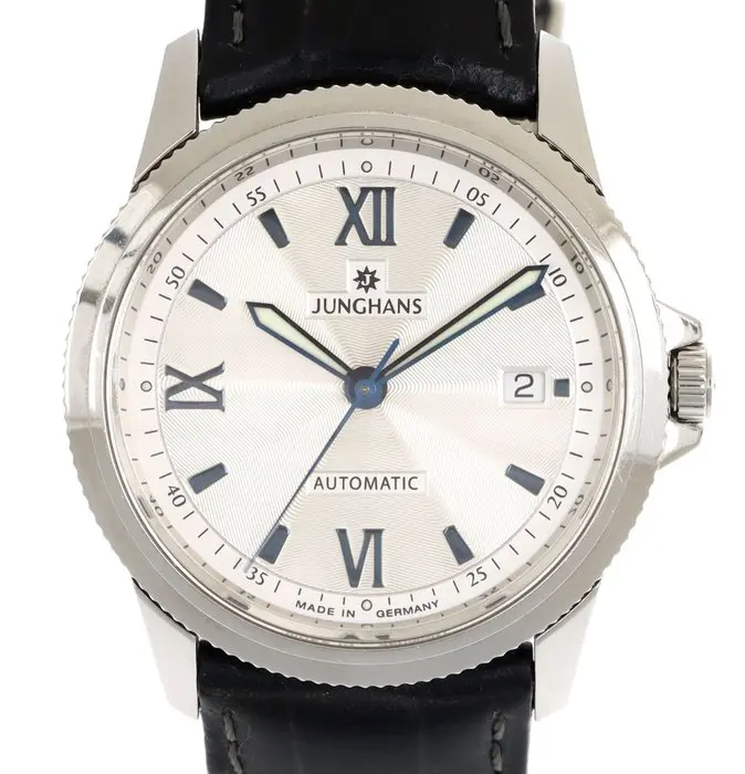 Junghans - Automatic - No reserve price - 27/4517 0073 506 - Men - 2000-2010