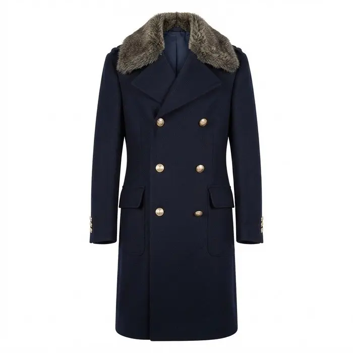 Dolce & Gabbana - Coat - Vintage
