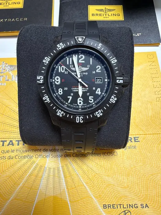 Breitling - Colt Skyracer - X74320 - Men - 2010-2020
