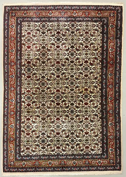 Tabriz - Rug - 235 cm - 168 cm
