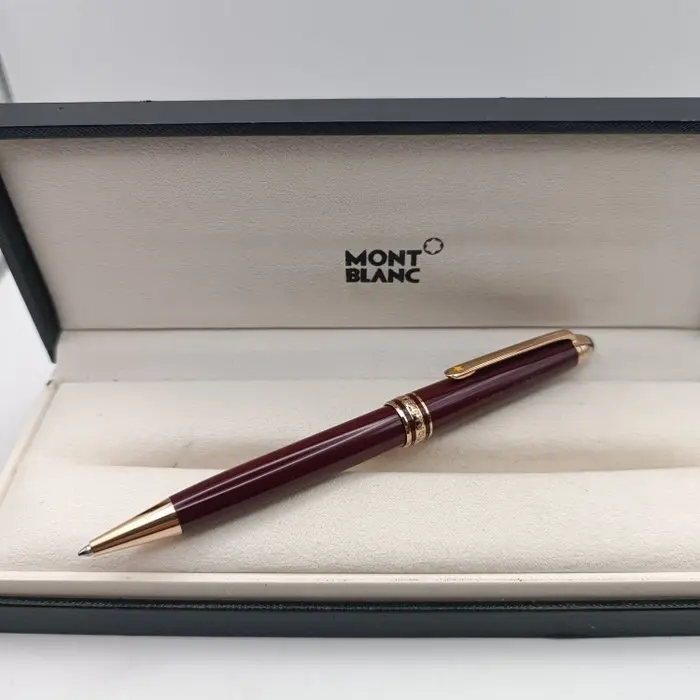 Montblanc - Meisterstück Le Petit Prince & Aviator - SPECIAL EDITION - Pen