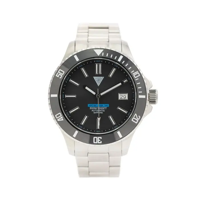 Vertigo Watches - Vertigo Diver Two (NUOVO) - No reserve price - Men -