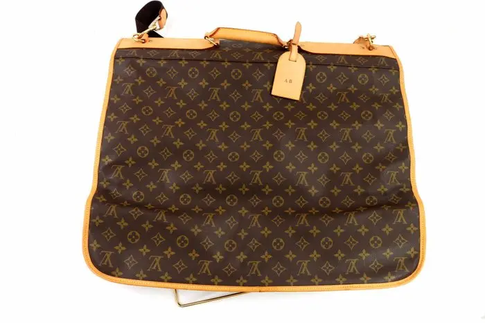 Louis Vuitton - Portabito - Fashion accessories set