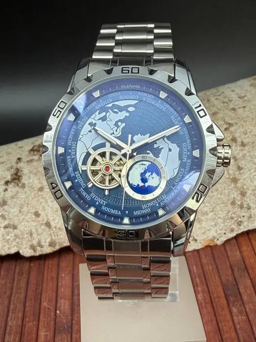 Aviation - Ocean - No reserve price - Men - 2025+