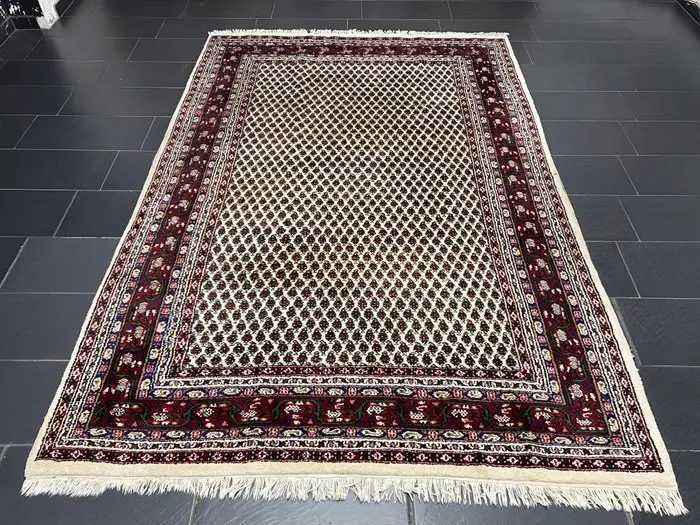 Sarough Mir - Rug - 290 cm - 195 cm