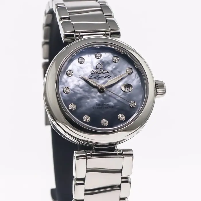 OMEGA - 34 mm