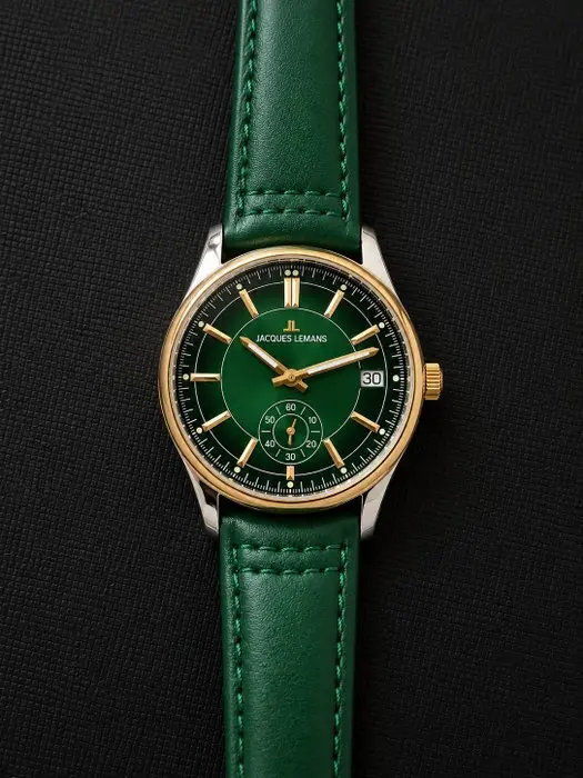 Jacques Lemans - No reserve price - Men - 2025+