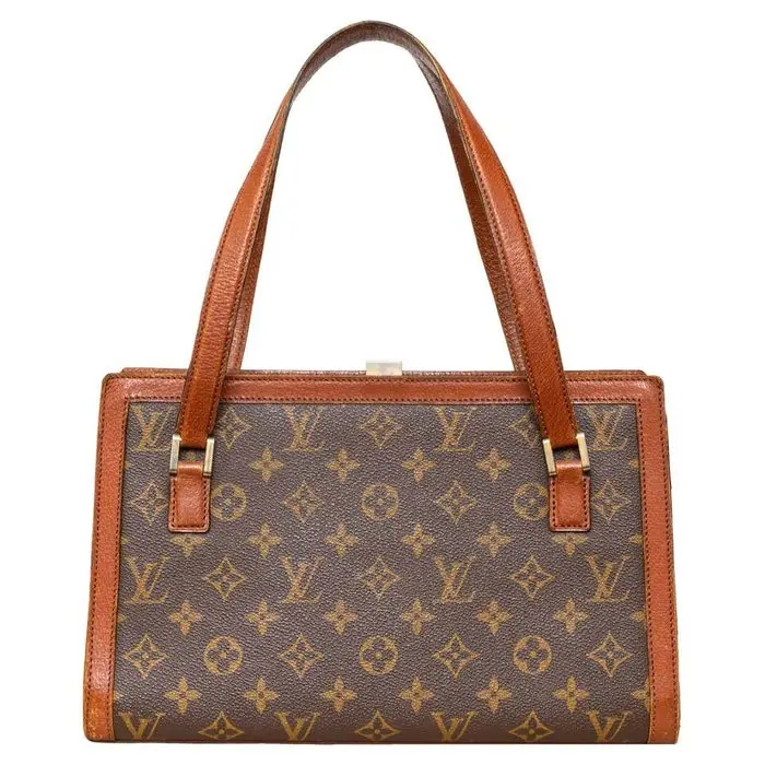 Louis Vuitton - Monogram - Handbag