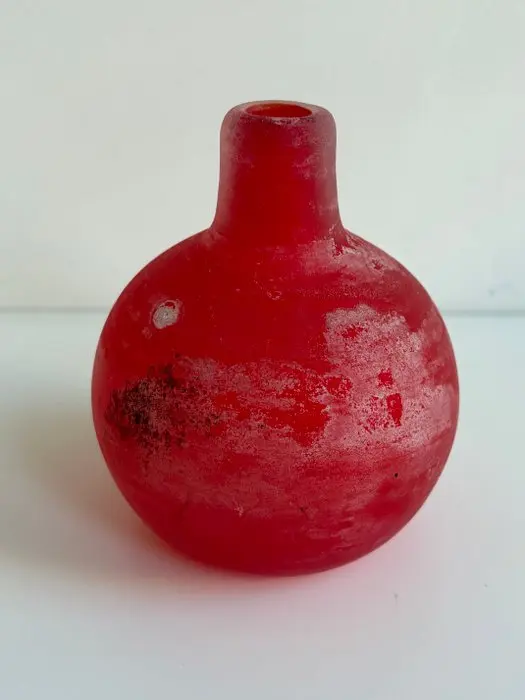 Decorative ornament - Gino Cenedese - Signed...
