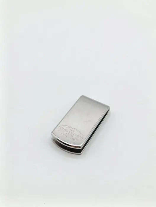 Louis Vuitton - Money clip