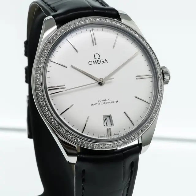 OMEGA - 40 mm