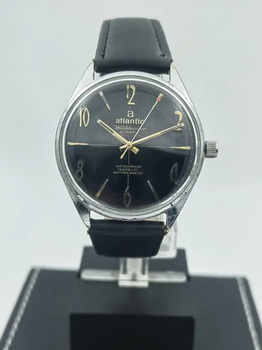 Atlantic - Worldmaster - No reserve price - 61765 - Men - 1960-1969