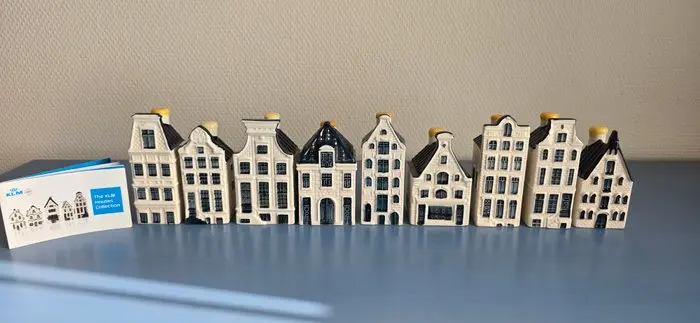 KLM house (9) - Bols