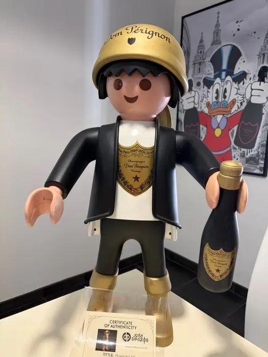 Playmobil - Playmobil Playmobil XXL