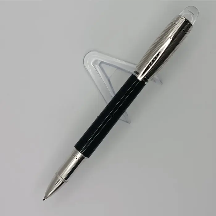 Montblanc - StarWalker Doué Black Resin - Pen