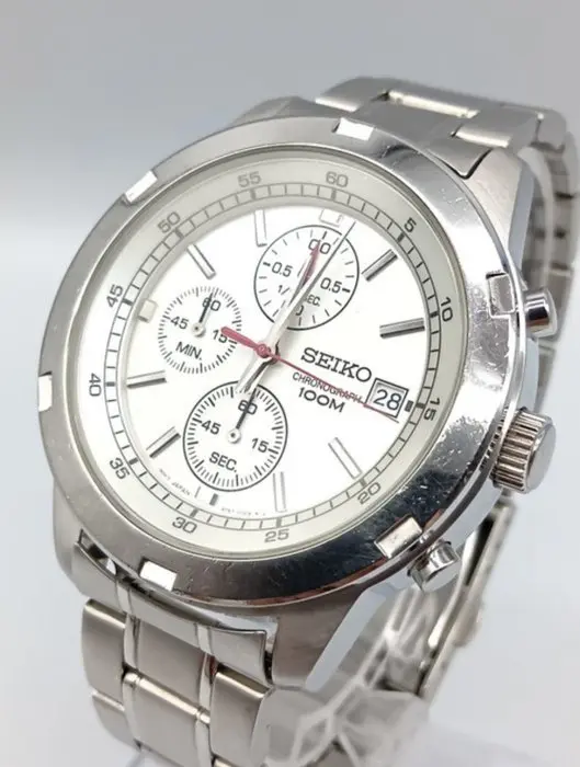 Seiko - 21 Chronoscaph - No reserve price - 4T57-00G0 - Men - 2000-2010
