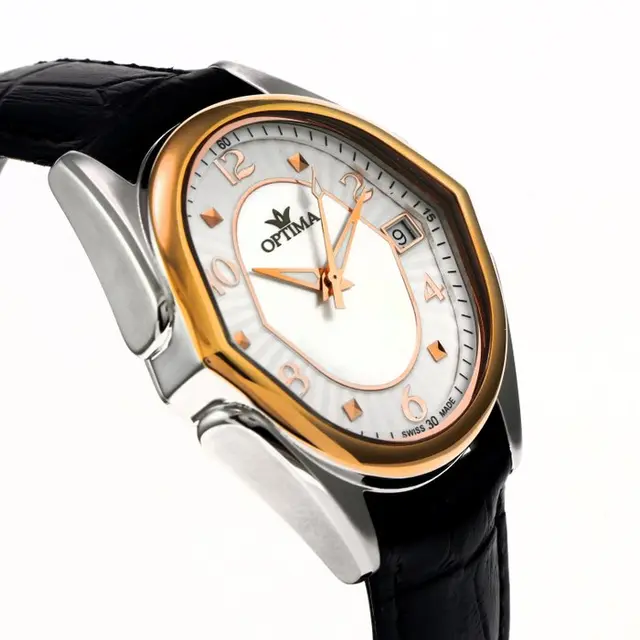 Optima - Swiss Made - OSL272-SRL-7 - No reserve price - Women - 2010-2020