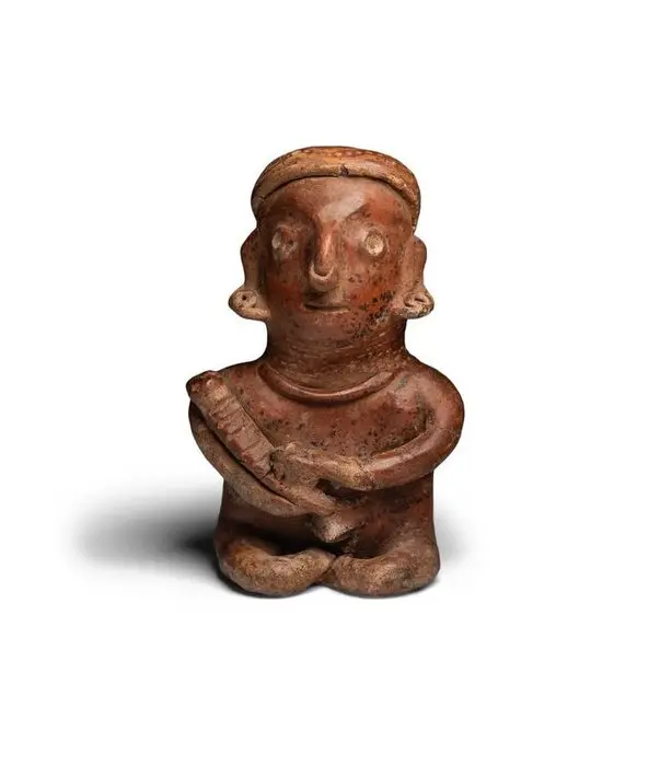 Pre-Columbian