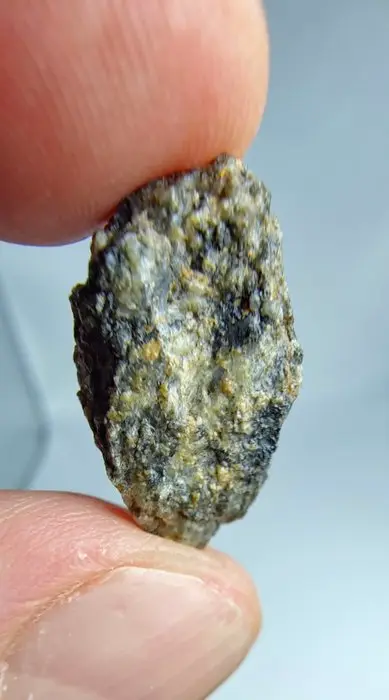 The Mysterious ungrouped Achondrite NWA 15915