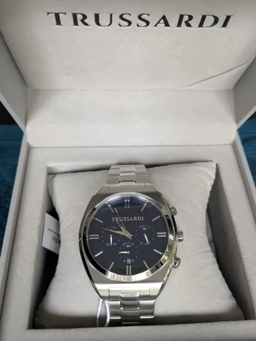 Trussardi - Metropolitan - No reserve price - R2453159010 - Men - 2020-2025