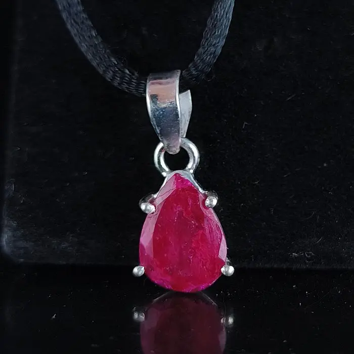 Ruby Jewellery- 2.94 g
