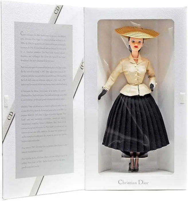 Christian Dior