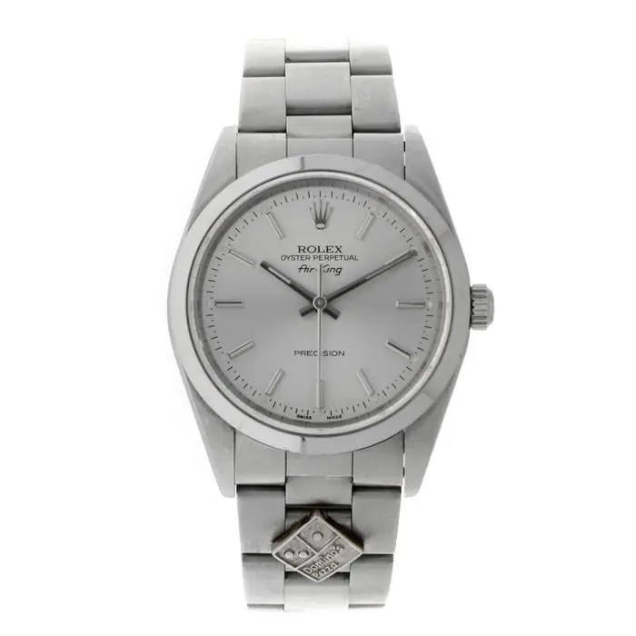 Rolex - Air-King 'Domino's Pizza' - No reserve price - 14000M - Men - 2004