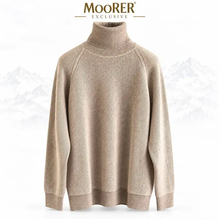 Moorer - Jumper - New with tags