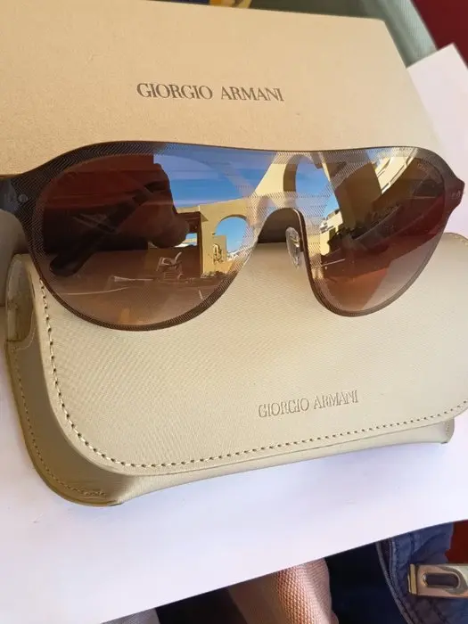 Giorgio Armani - AR6078 - Sunglasses