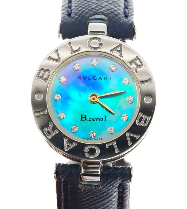 Bvlgari - B.Zero1 - No reserve price - BZ22S - Women - 1990-1999