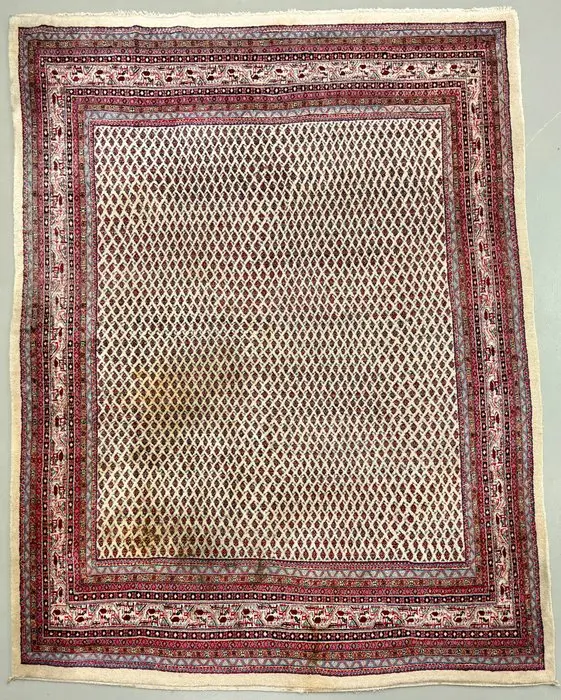 Sarough Mir - Rug - 325 cm - 250 cm
