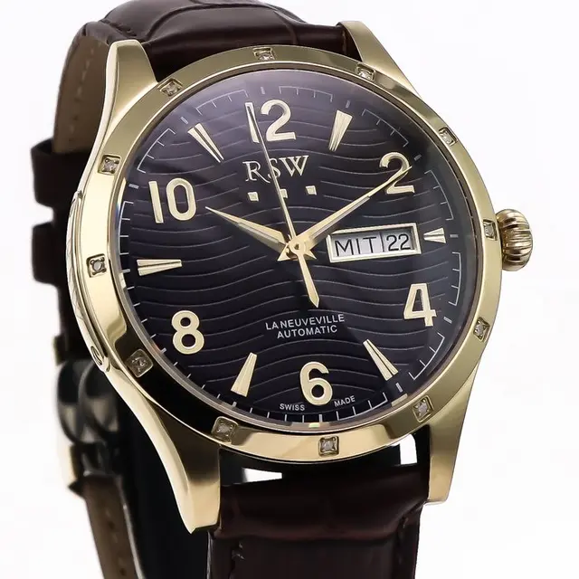 RSW - La Neuveville New Model - RSWA167-GL-D-4 - No...