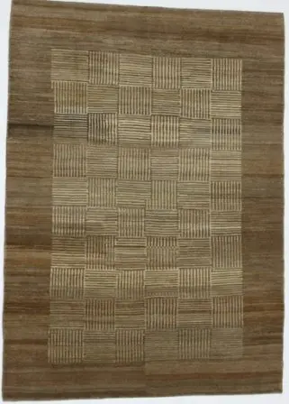 Polekhomri - Rug - 234 cm - 168 cm - Carpet